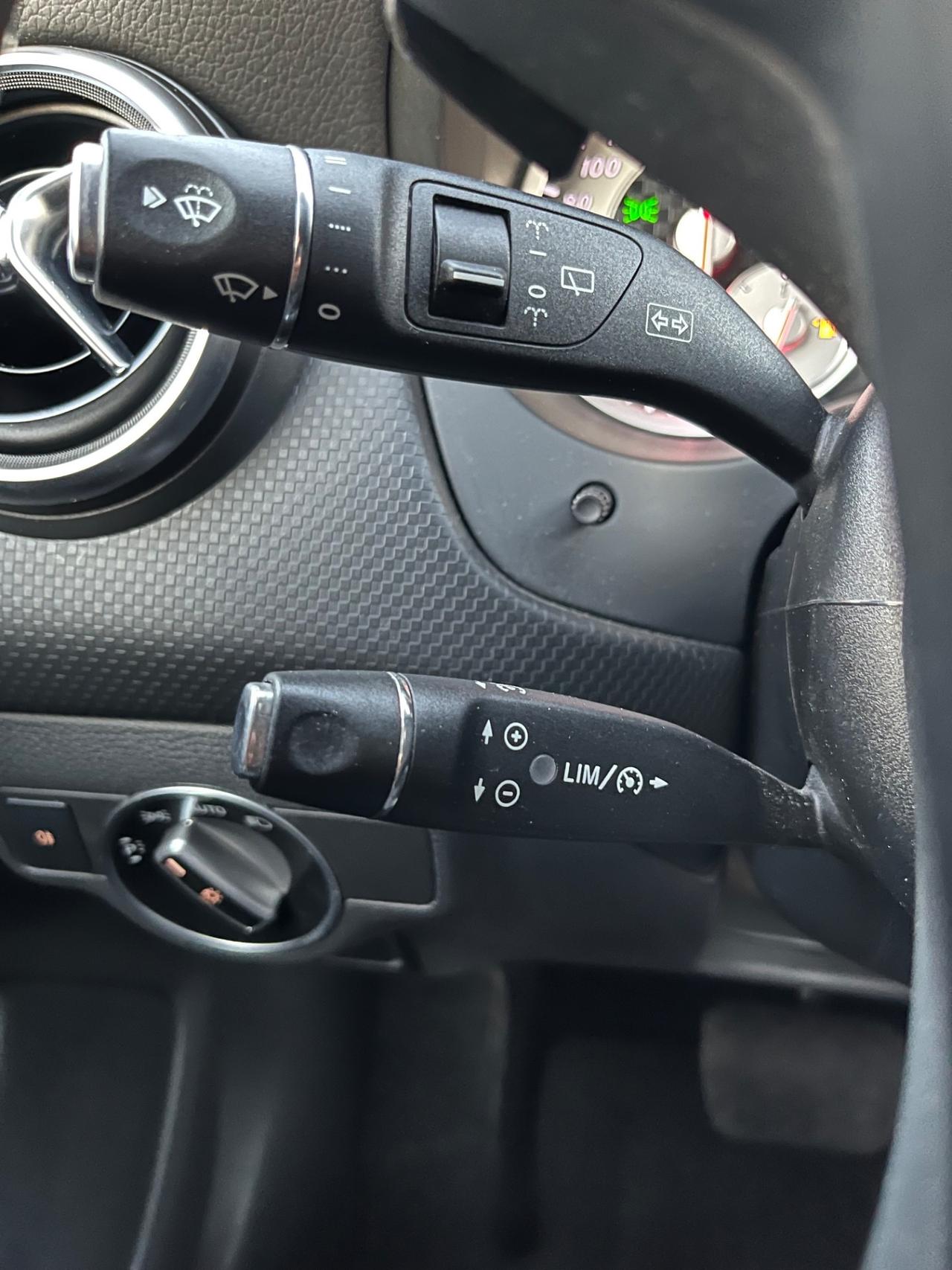 Mercedes-benz A 200 CDI Sport