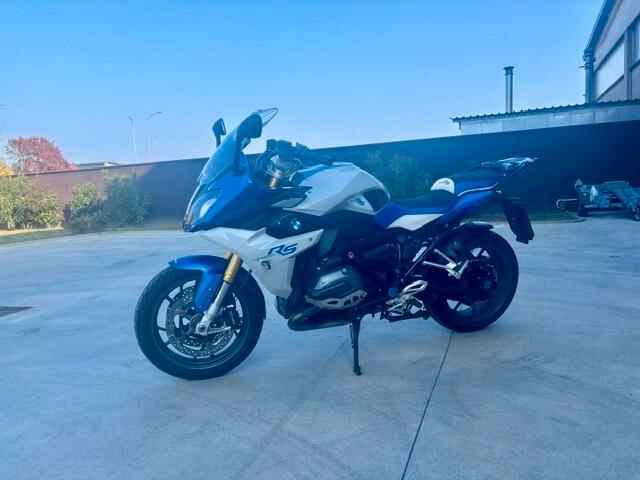 Bmw R 1200 RS 2015