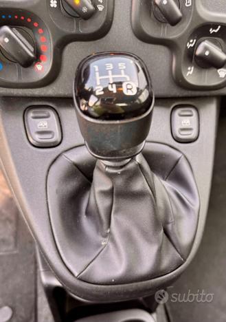 FIAT Panda 0.9 TwinAir Turbo Natural Power Easy
