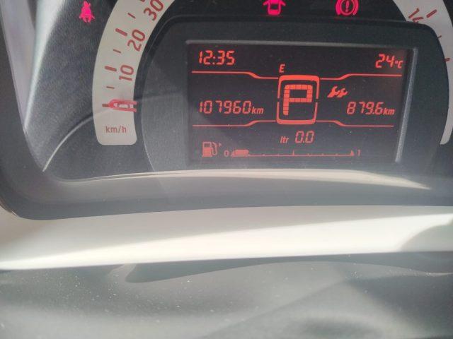 SMART ForTwo 70 1.0 twinamic Prime