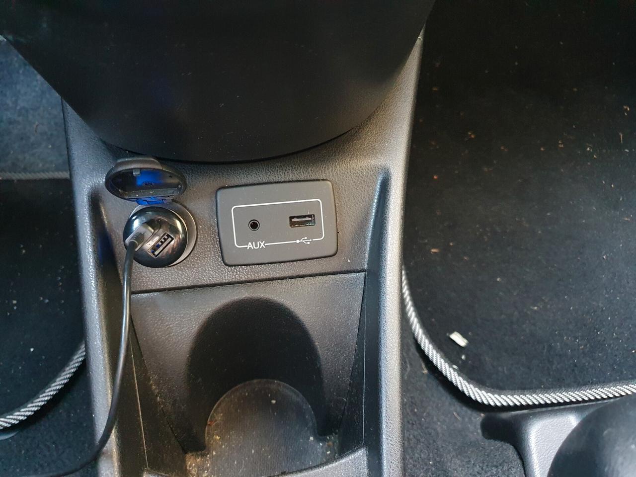 Lancia Ypsilon 1.2 69 CV 5 porte Mya