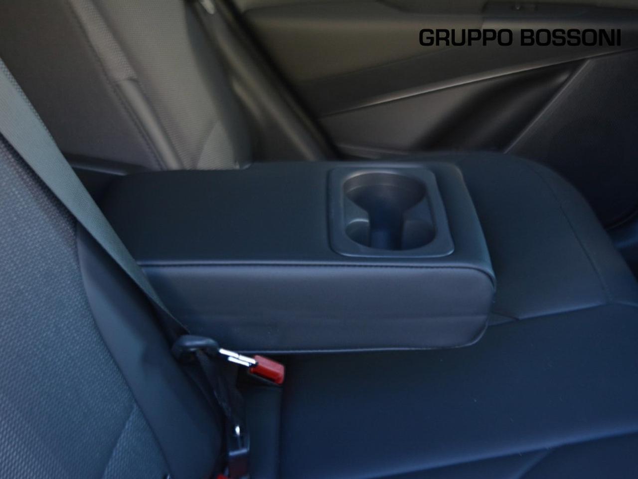 Kia Niro 1.6 gdi hybrid style dct6