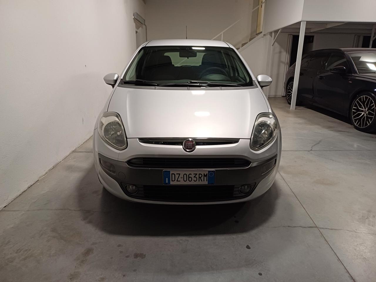 Fiat Punto Evo 1.3 Mjt 75 CV 5 porte Dynamic