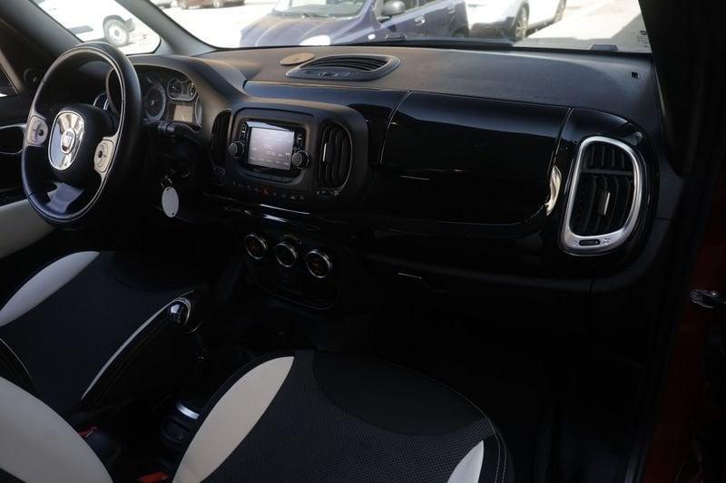 FIAT 500L 500L 1.3 Multijet 85 CV Trekking Unicoproprietario