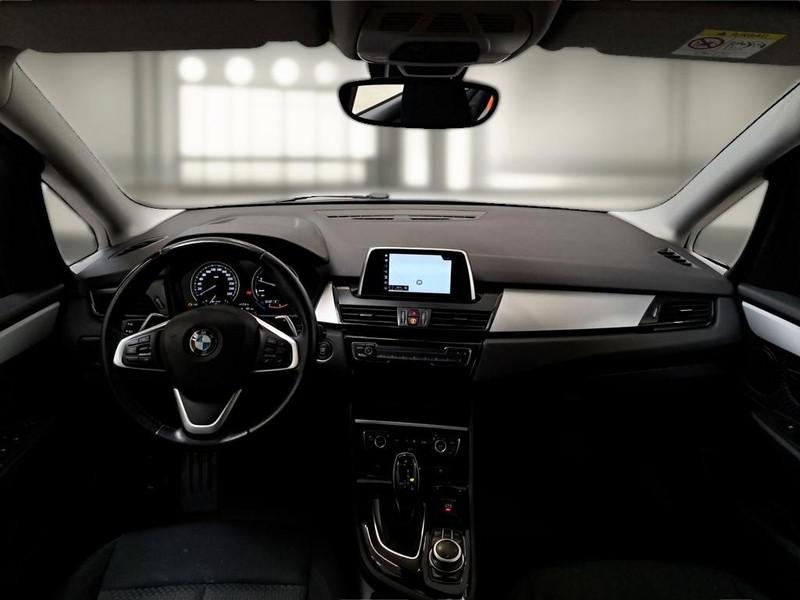 BMW 220 GRAN TOURER XDRIVE BUSINESS AUTO MONOVOLUME