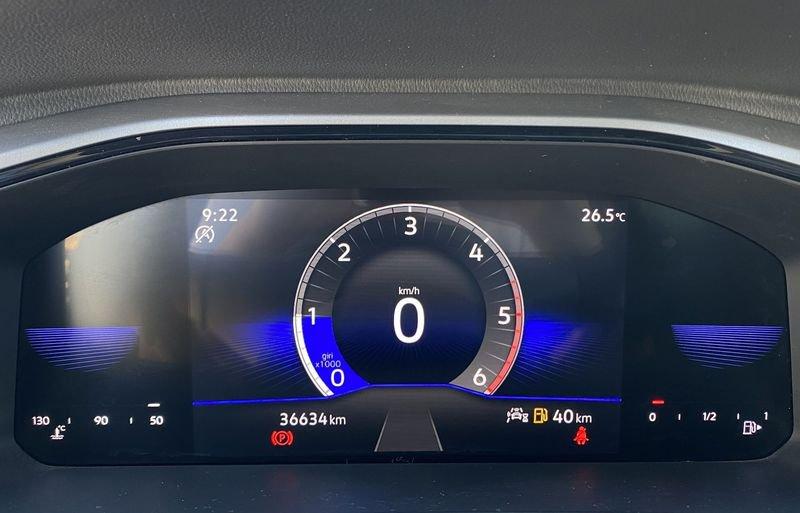 Volkswagen T-Roc Life 2.0 TDI 116CV