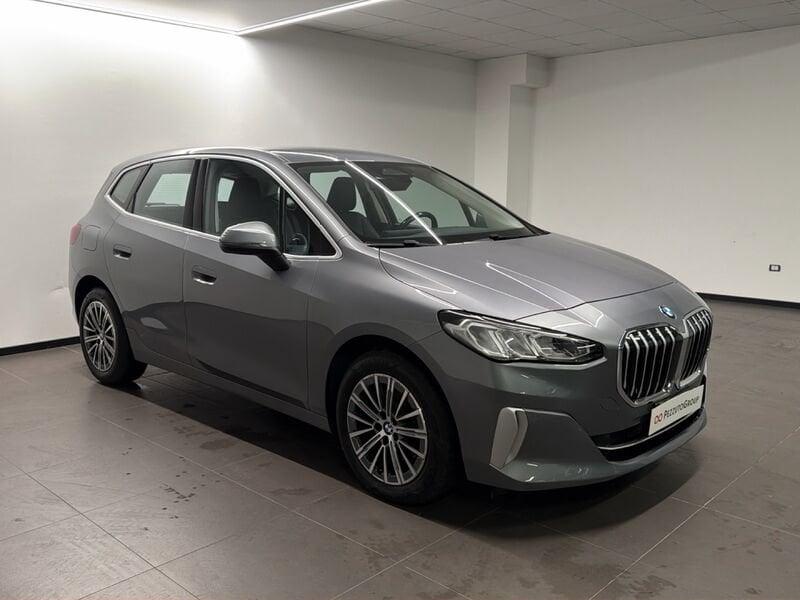 BMW Serie 2 Active Tourer SERIE 2 218D