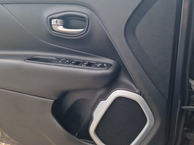 JEEP Renegade 2.0 Mjt 140CV 4WD Active Drive Limited