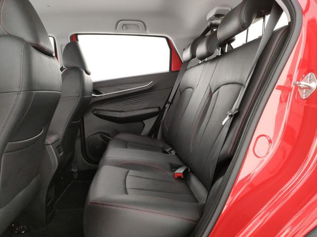 EMC Quattro 1.5 MT GPL