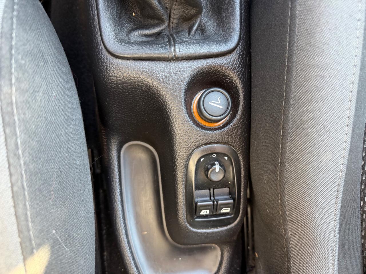 Peugeot 206 1.4 SW Enfant Terrible