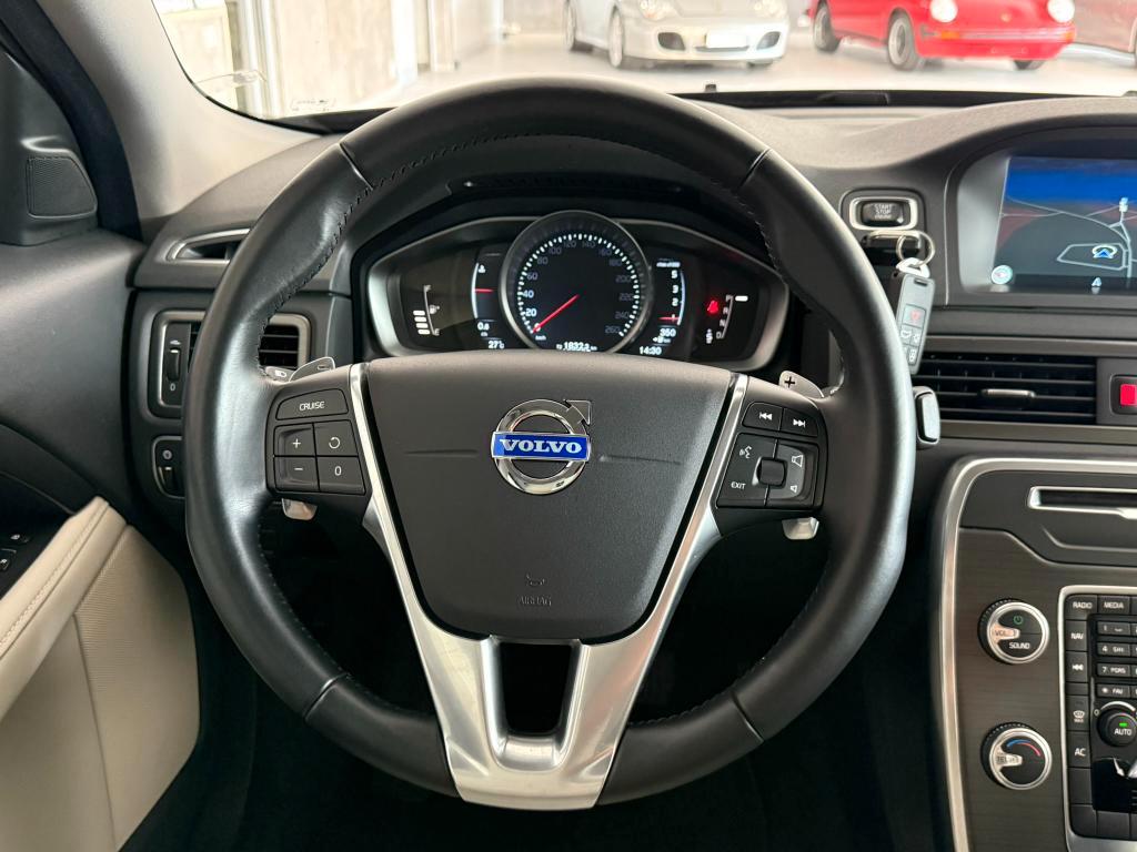 Volvo S80 2.0 d4 Momentum 181cv geartronic