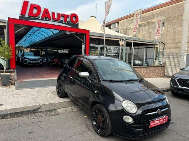 Fiat 500 1.3 Multijet 16V 95 CV Lounge