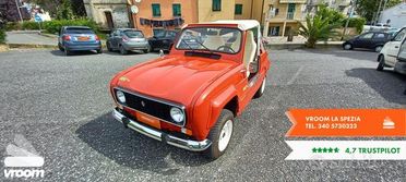 RENAULT 4 950 Frog