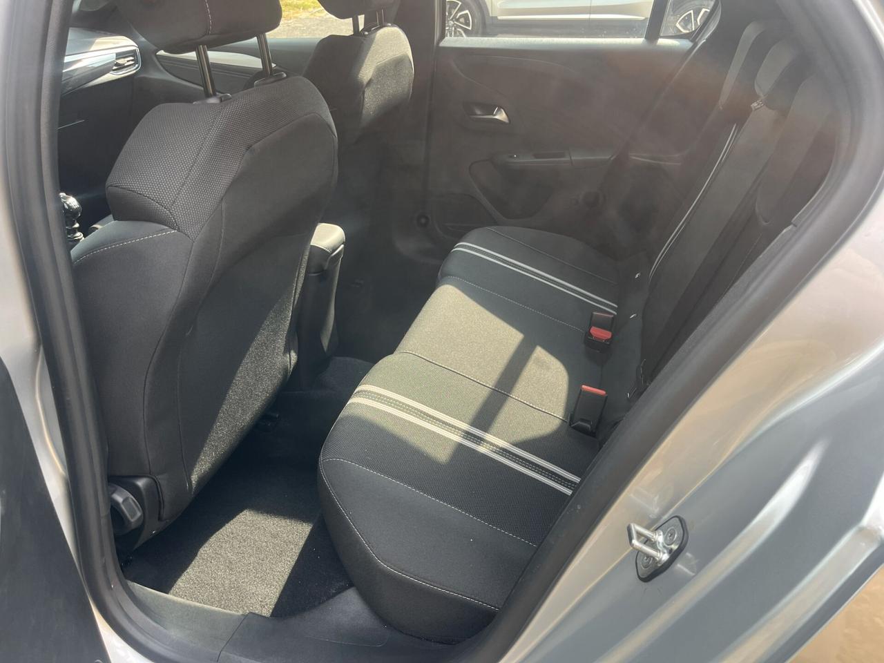 Opel Corsa 1.2 100 CV GS