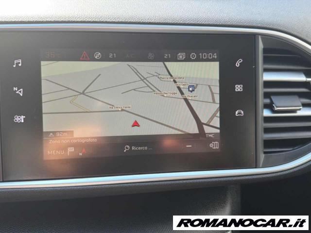 PEUGEOT 308 BlueHDi 130 S&S EAT6 SW Allure