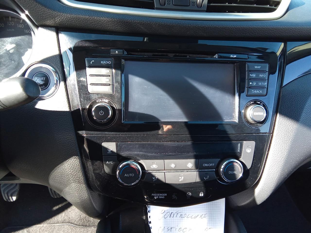 Nissan Qashqai 1.6 dCi 2WD N-Connecta