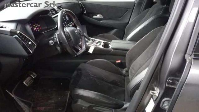 DS AUTOMOBILES DS 7 Crossback 1.5 bluehdi Performance Line 130cv TG: GP837FS