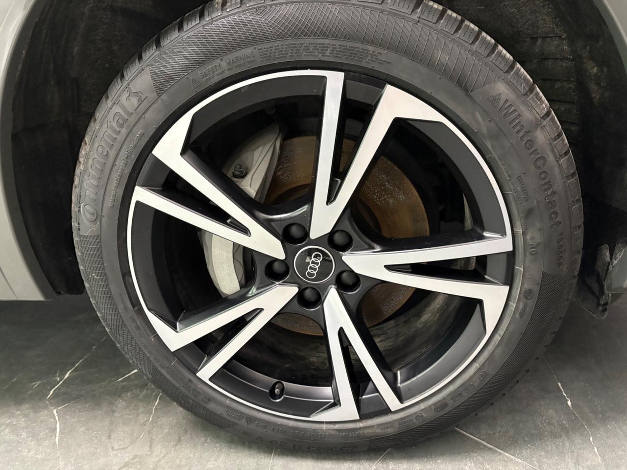 Audi Q5 55 2.0 265CV*KM ZERO*S-LINE*