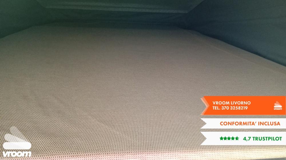 Volkswagen Transporter T3 Camper Papillon