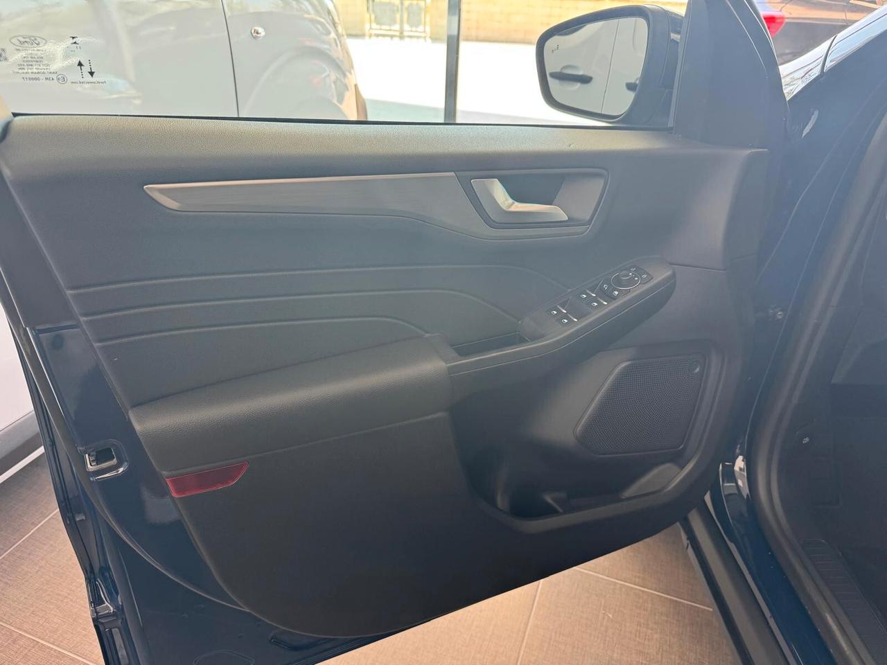 Ford Kuga 2.0 EcoBlue 120 CV aut. 2WD ST-Line Business