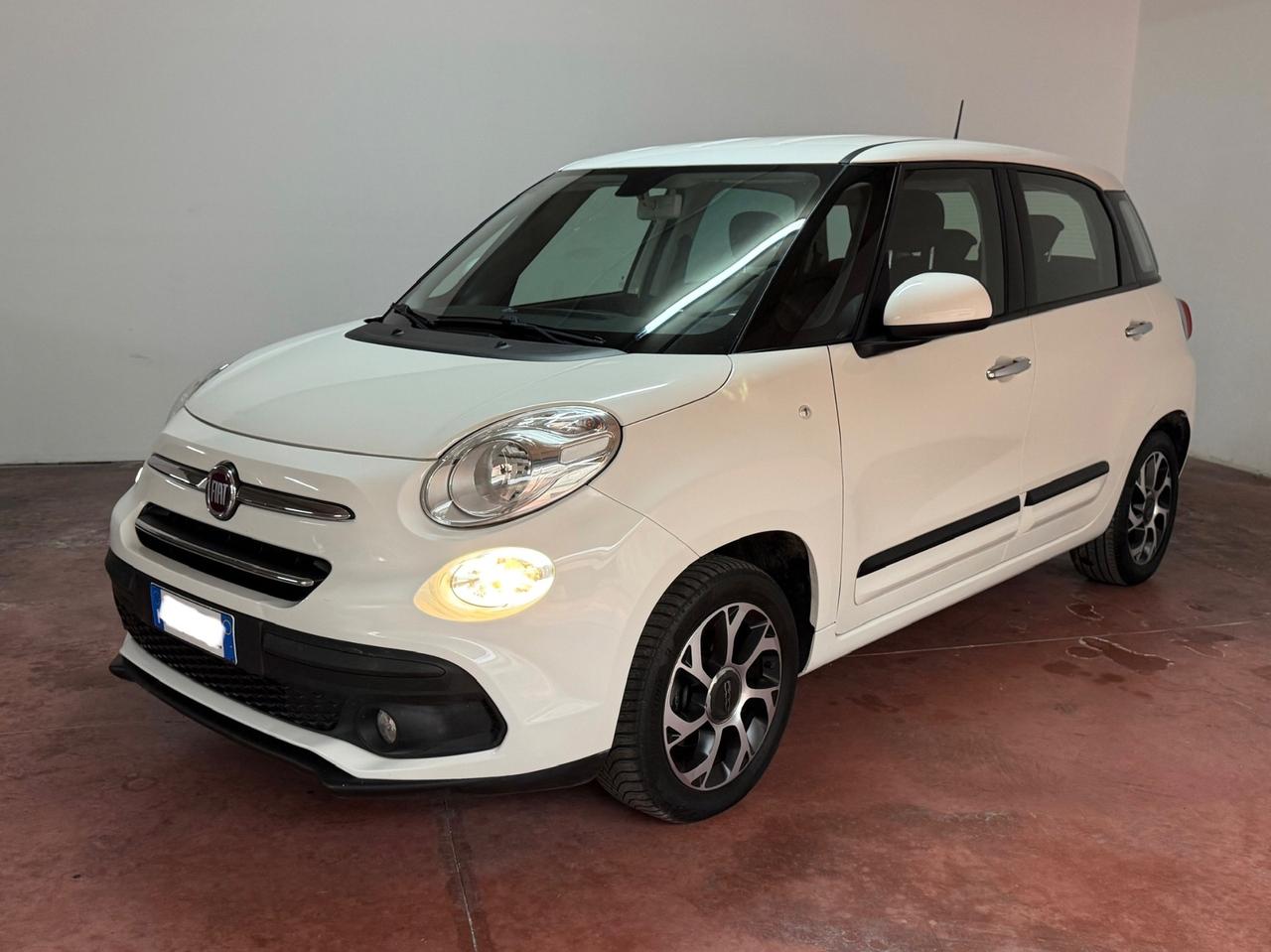 Fiat 500L 1.3 Multijet 95 CV Business