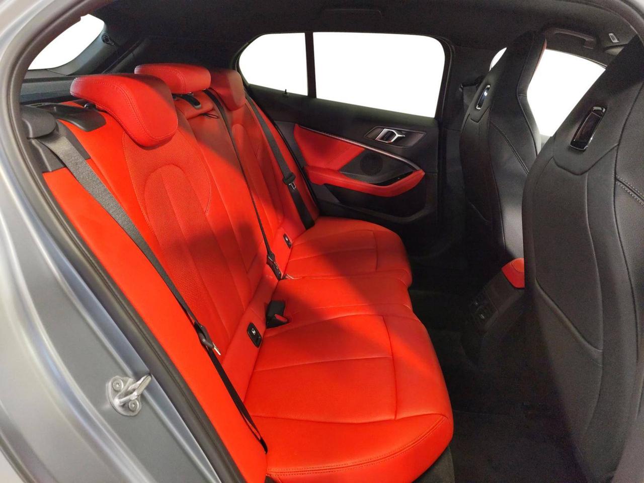 BMW Serie 1 M135i xDrive