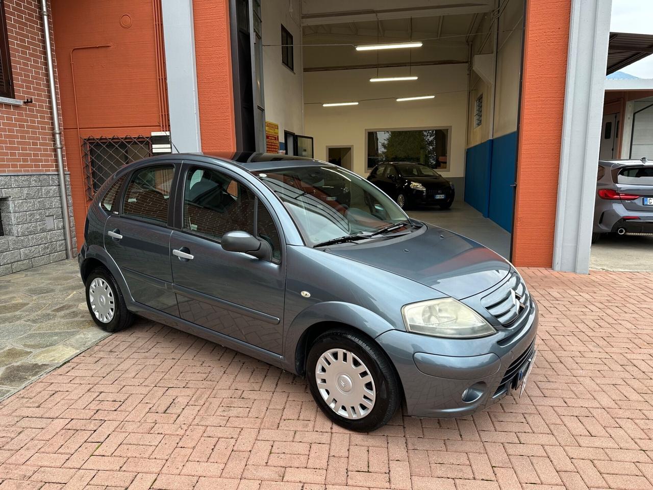 Citroen C3 1.1 60cv OK NEOPATENTATO