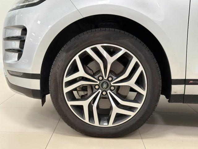 LAND ROVER Range Rover Evoque 2.0D I4-L.Flw 150 CV AWD Auto R-Dynamic S