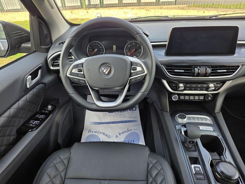 Foton Tunland G7 Tunland G7 2.0 TDI Doppia Cabina 4WD AT8