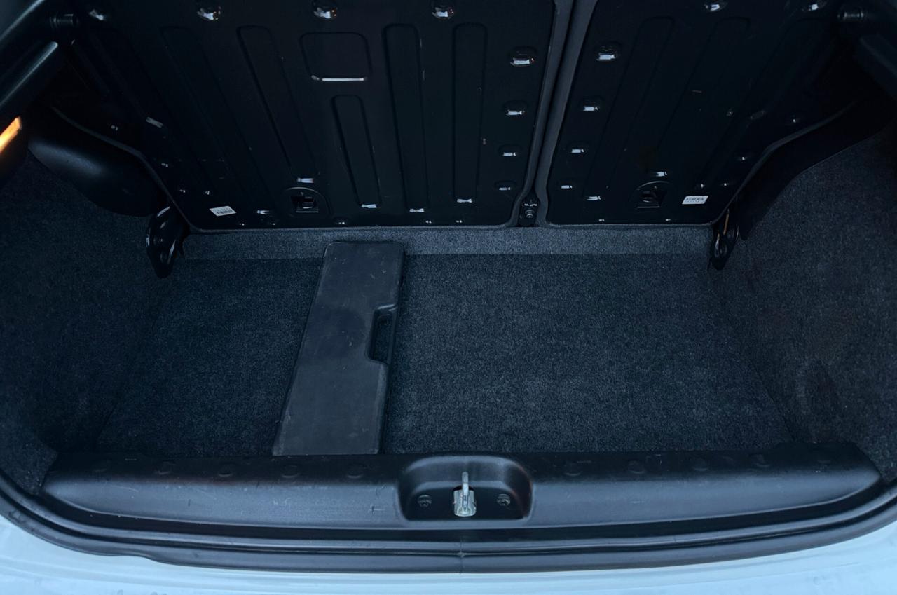 Fiat New Panda 1.2 cv 70 Lounge. Euro 6B