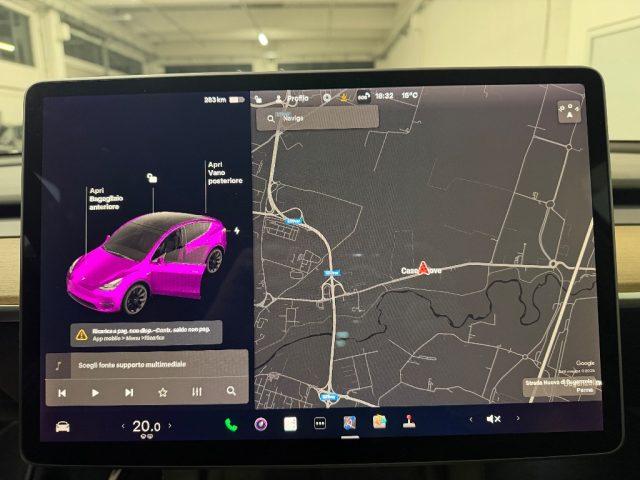 TESLA Model Y DUAL MOTOR///Long Range///AWD///