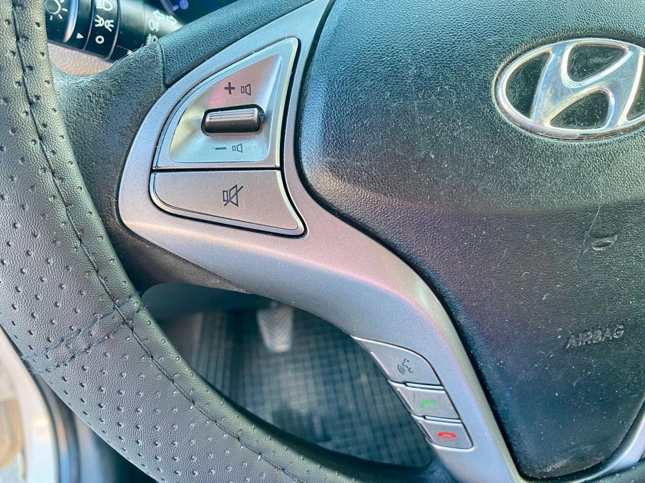 Hyundai iX20 1.4 CRDI 90 CV Classic