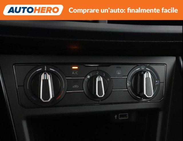 VOLKSWAGEN Polo 1.0 MPI 5p. Trendline BlueMotion Technology