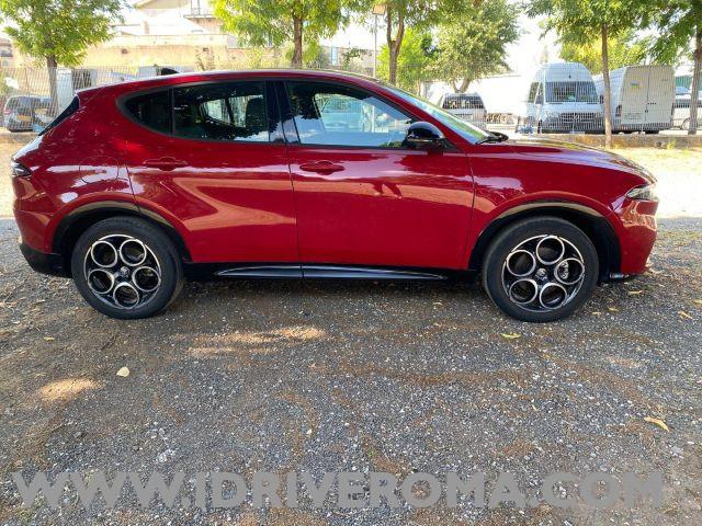 ALFA ROMEO Tonale 1.5 130 CV HYBRID +TELECAMEREFRONTALI