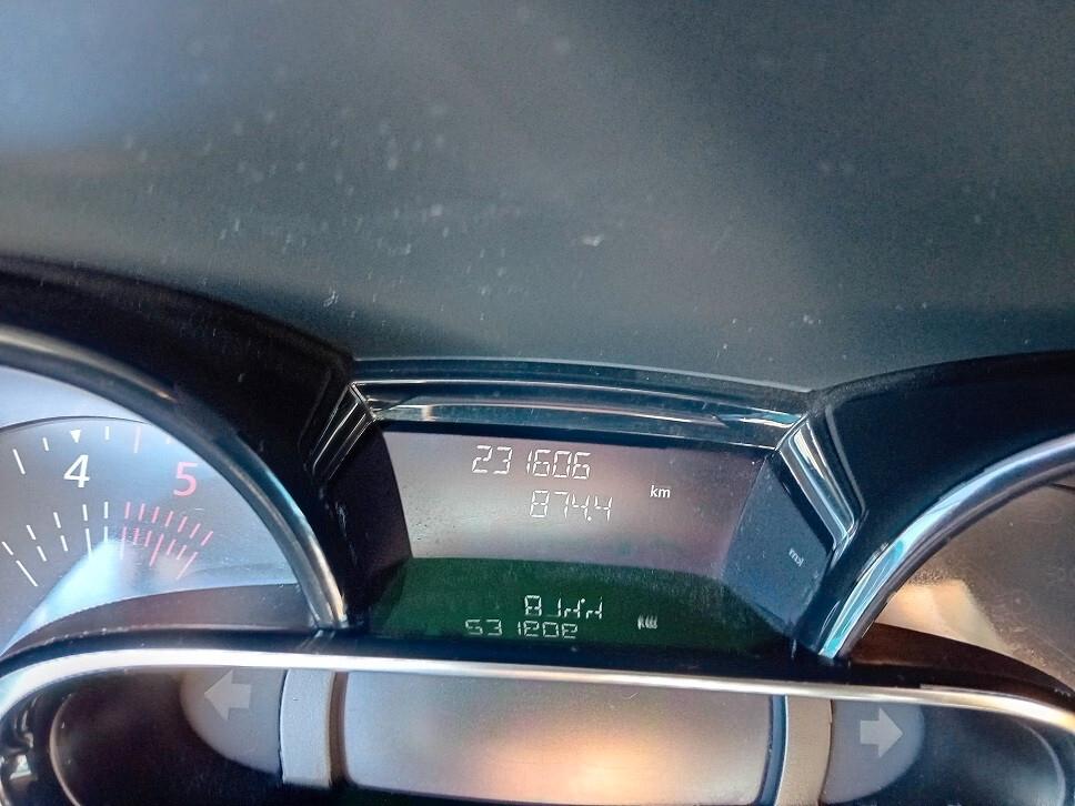 Renault Clio dCi 8V 75CV 5 porte Van Energy