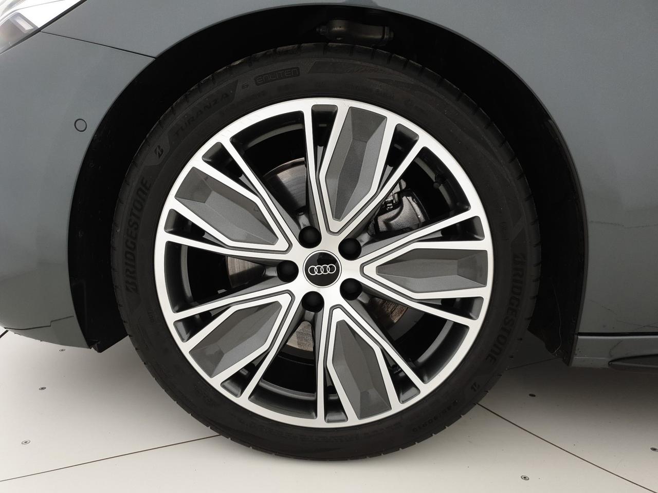 Avant 2.0TDI 204CV S tronic S line Edition