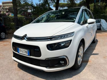 CITROEN GRAN C4 Picasso BlueHDi 7POSTI - 2018
