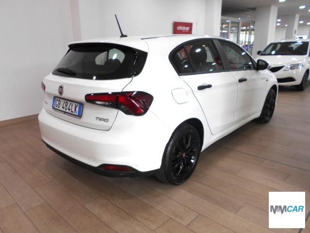 FIAT - Tipo - 1.3 Mjt S&S 5p. Street