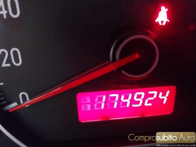 SUZUKI SX4 1.6 16V Outdoor Line