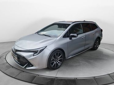 Toyota Corolla Corolla GR SPORT 2.0 Hybrid Touring Sports