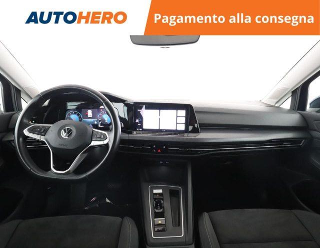 VOLKSWAGEN Golf 1.5 eTSI 150 CV EVO ACT DSG R-Line