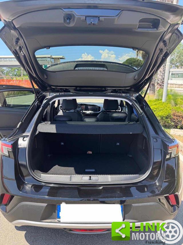OPEL Mokka 1.2 Turbo 130 CV aut. Ultimate