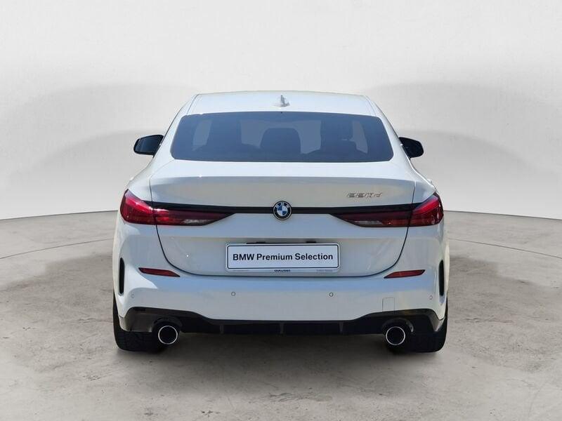 BMW Serie 2 Gran Coupe 220d Gran Coupe Msport auto