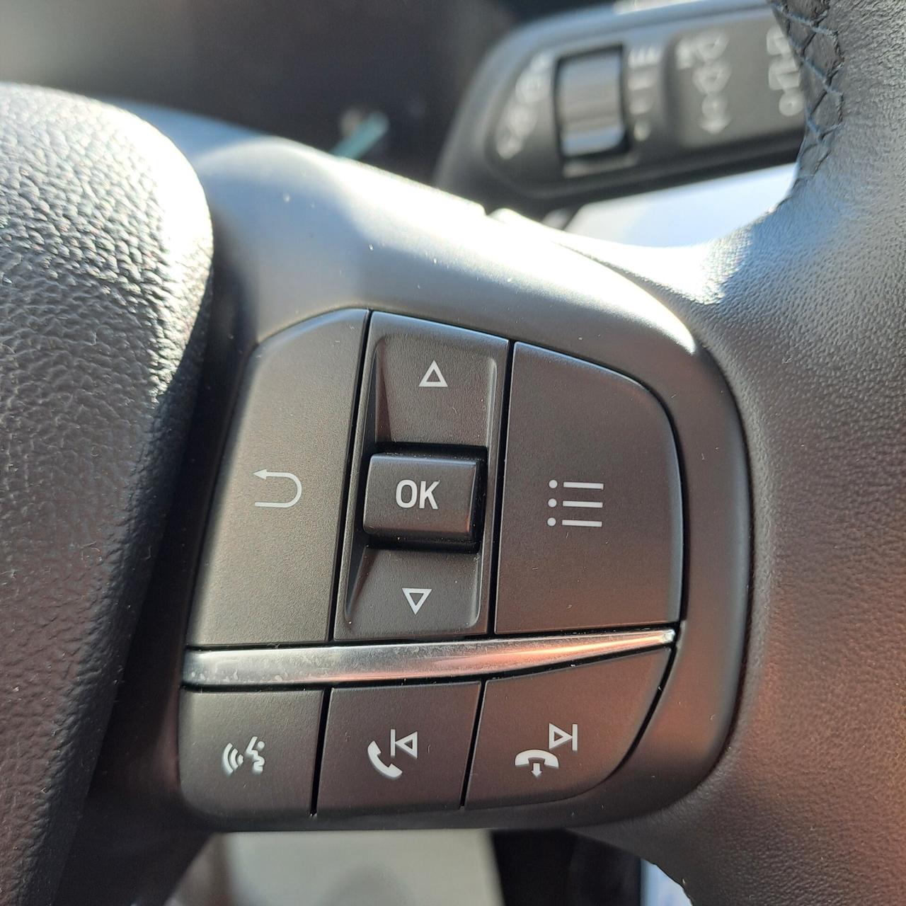 Ford Focus S.W. 1.5 Ecoblue 120 Cv Business