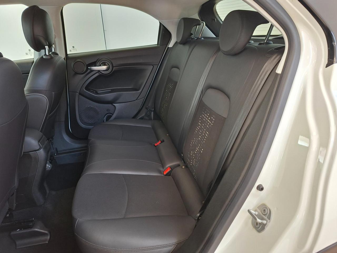 Fiat 500X 1.3 mjt 95cv Bicolre Fendinebbia Cerchi in lega