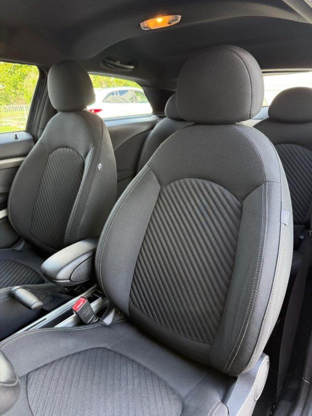 MINI Paceman Cooper D 2.0 110cv Business XL XENON-17"-UNIPRO