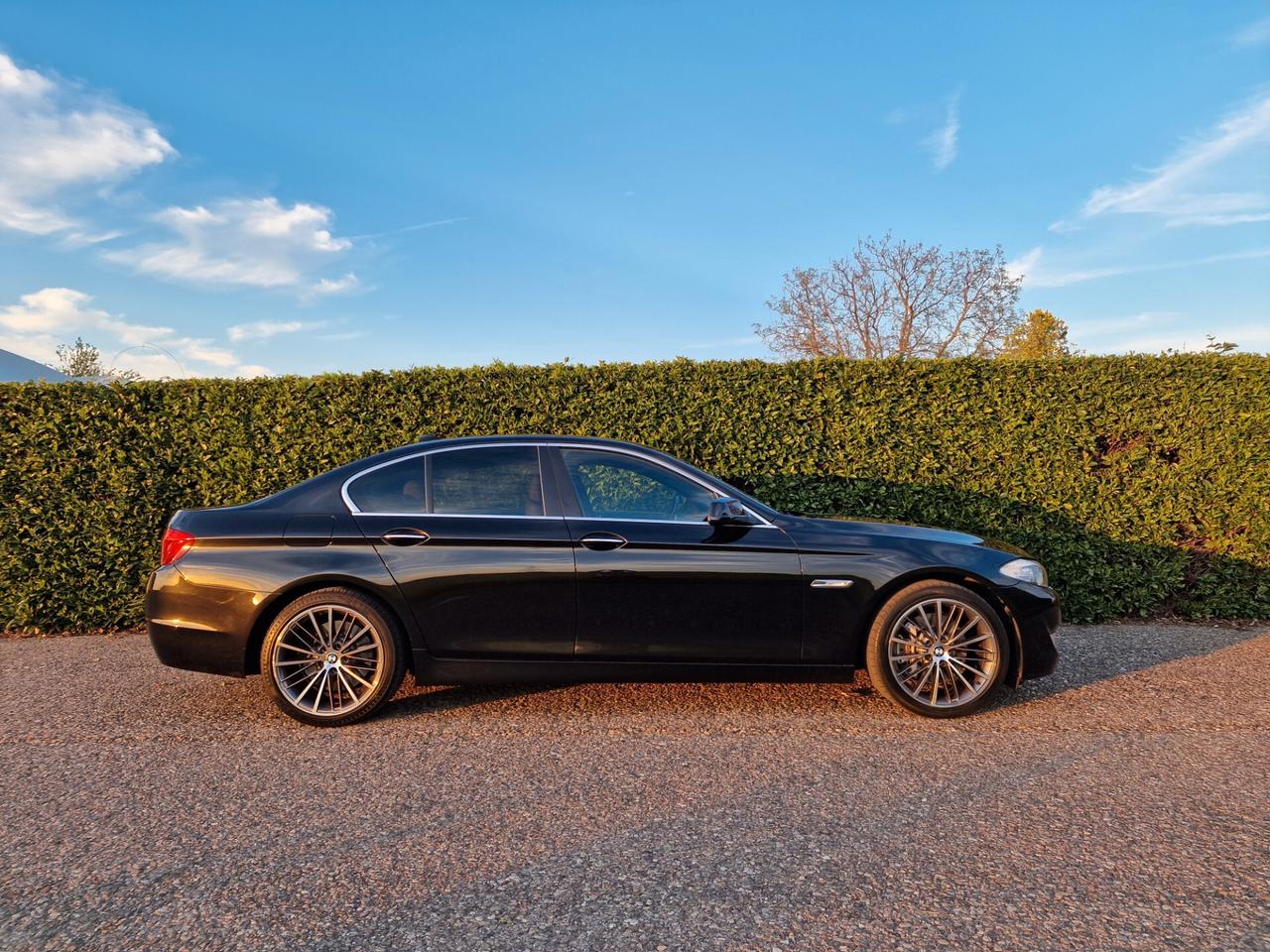 Bmw 530d xDrive 258CV