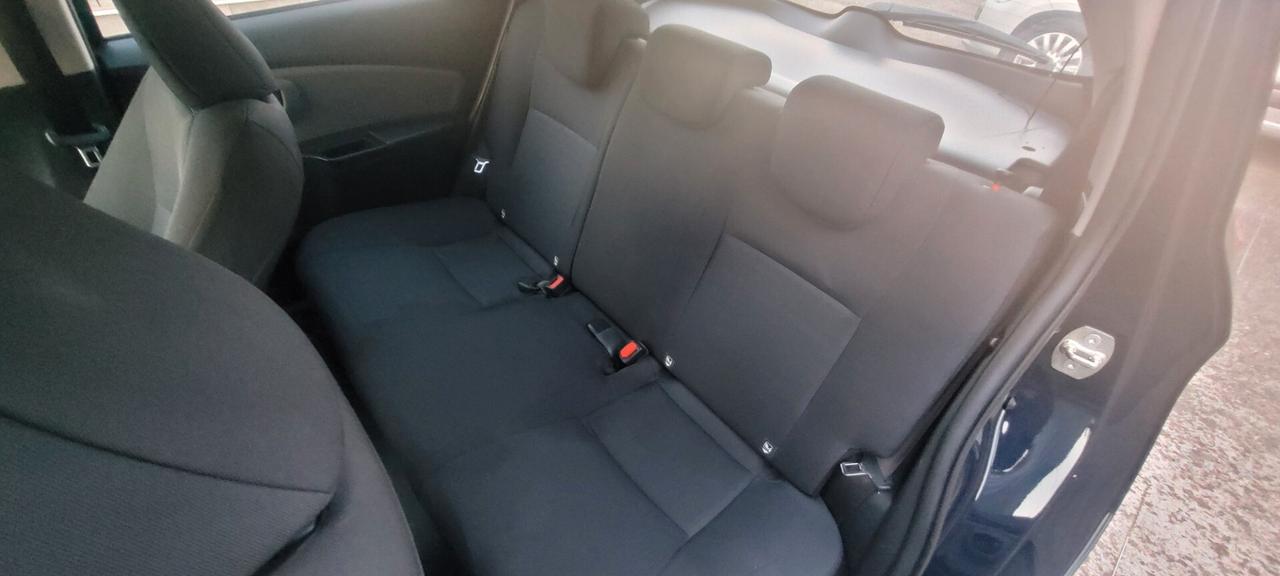 Toyota Yaris 1.5 Hybrid 5 porte Cool