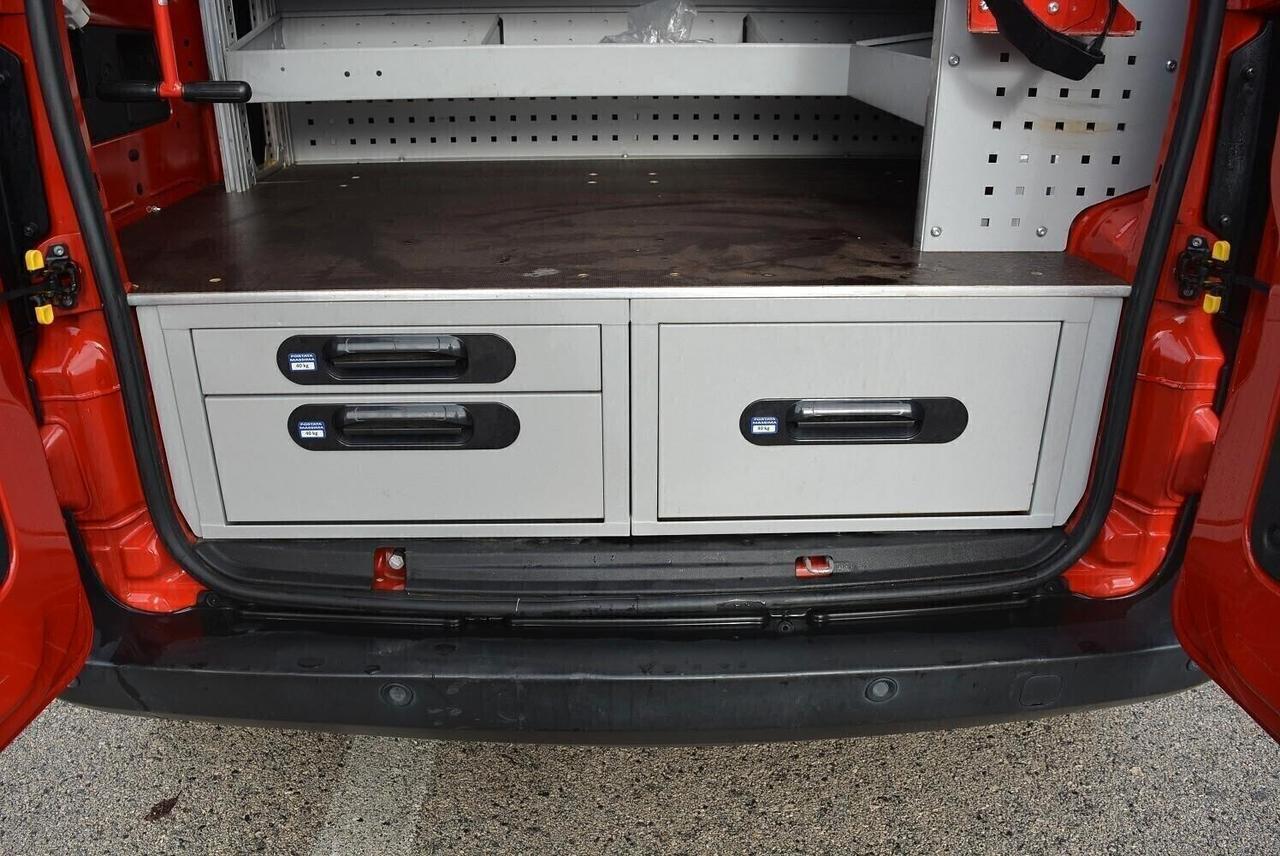 FIORINO 1.3 Mjet ADVENTURE *In Arrivo