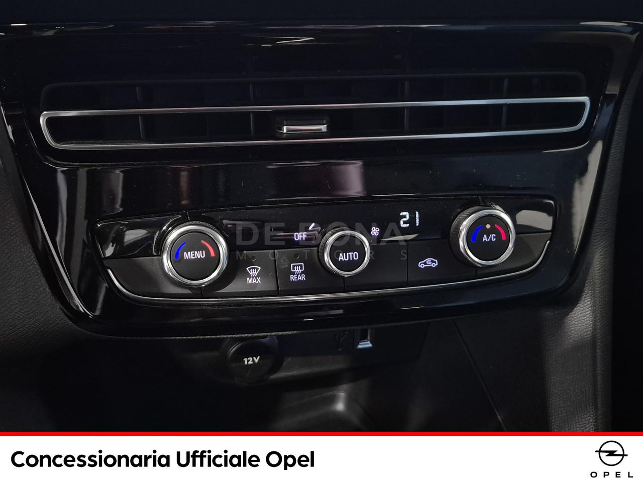 Opel Mokka 1.2 t elegance s&s 100cv